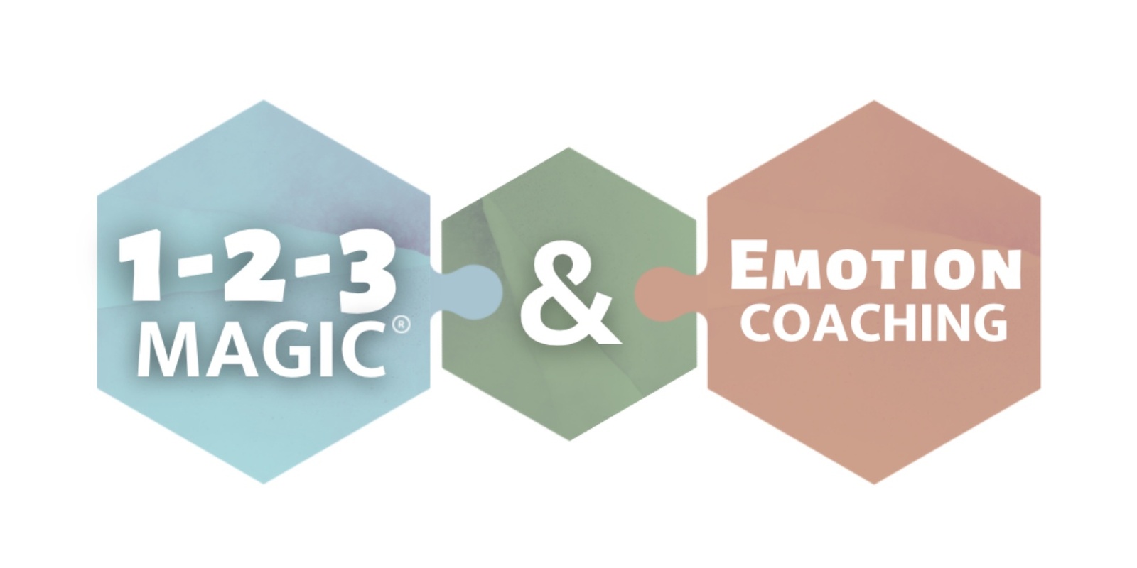 Banner image for 123 Magic & Emotion Coaching Aug/Sep