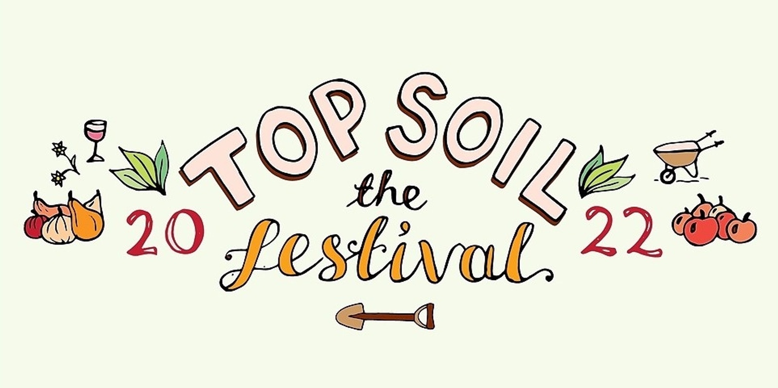 Banner image for 'Topsoil' The Festival - May 14 & 15 2022