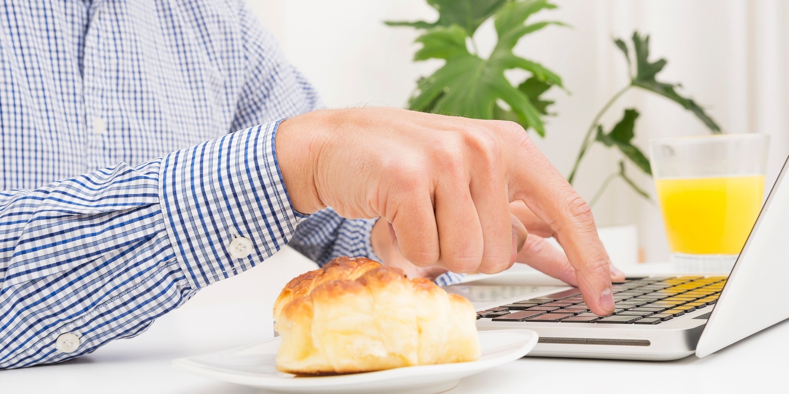 Banner image for Scams and Scones at Manning Library