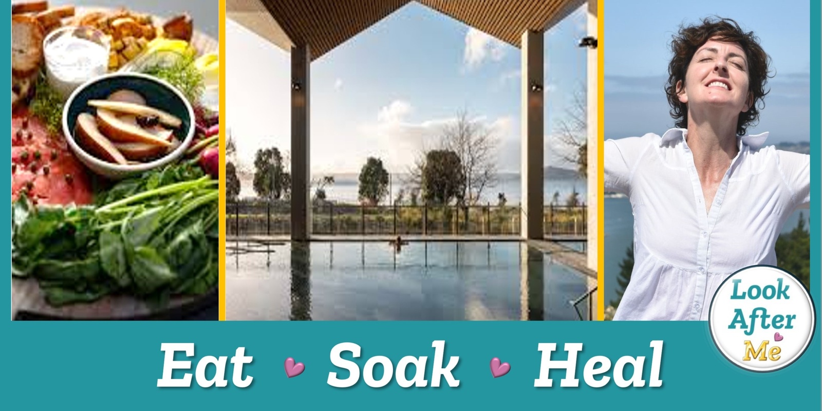 Banner image for Eat. Soak. Heal. 