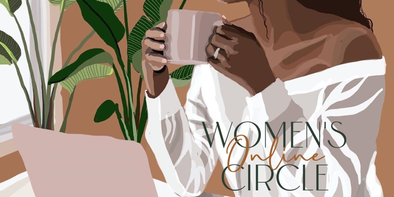 Banner image for Online Women's Circle