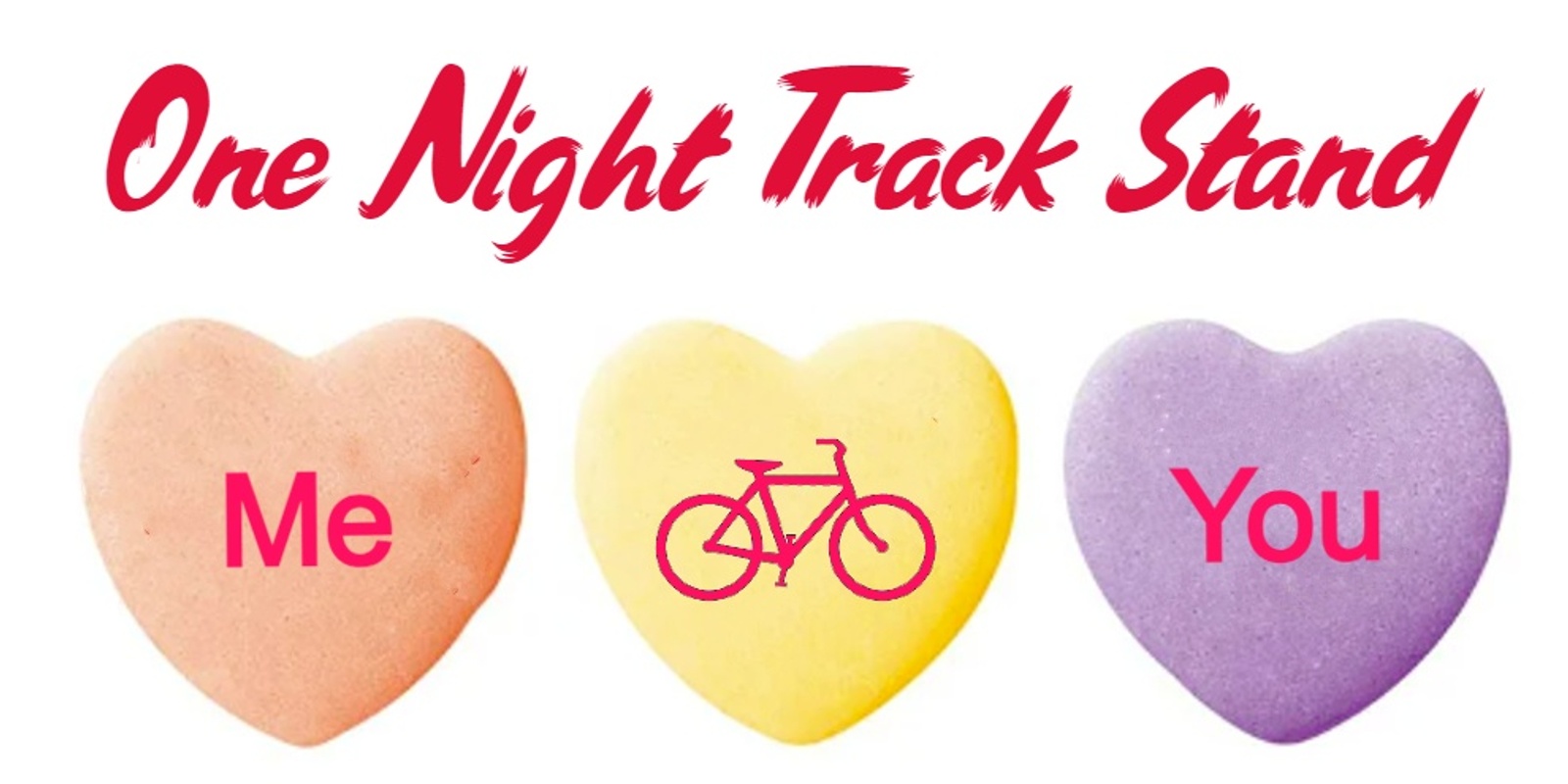 Banner image for One Night Track Stand 2025