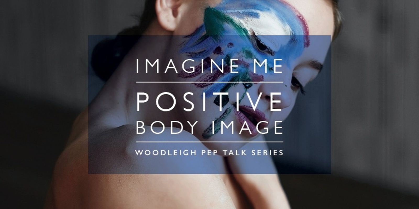 Banner image for Positive Body Image - Term 3 PEP Talk