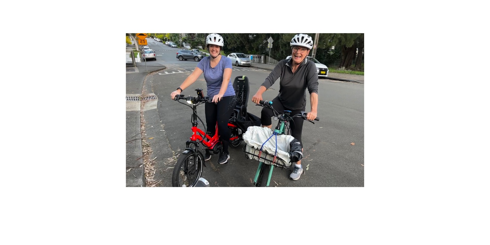 Banner image for Confident City Rider - Biking Made Easy with Connect Macquarie Park Innovation District