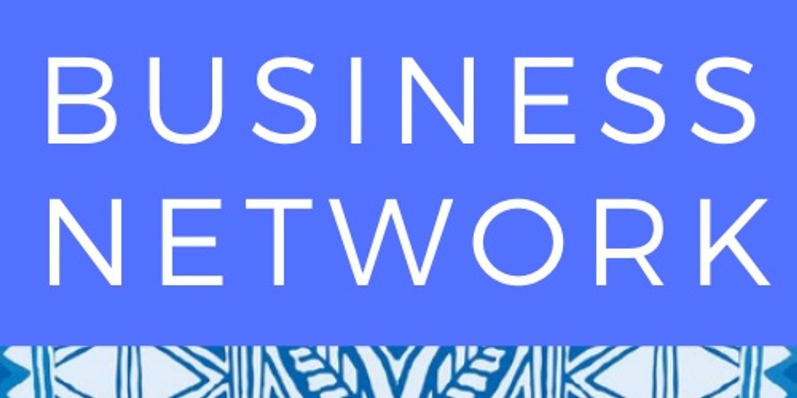 Banner image for Fiji Business Network - Christmas Networking Evening