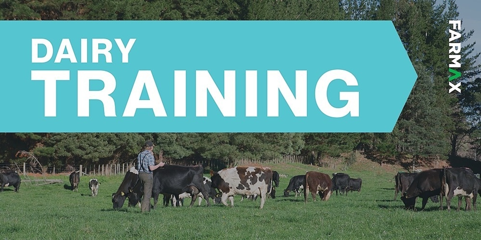 Banner image for Hamilton FARMAX Dairy Training - CANCELLED 