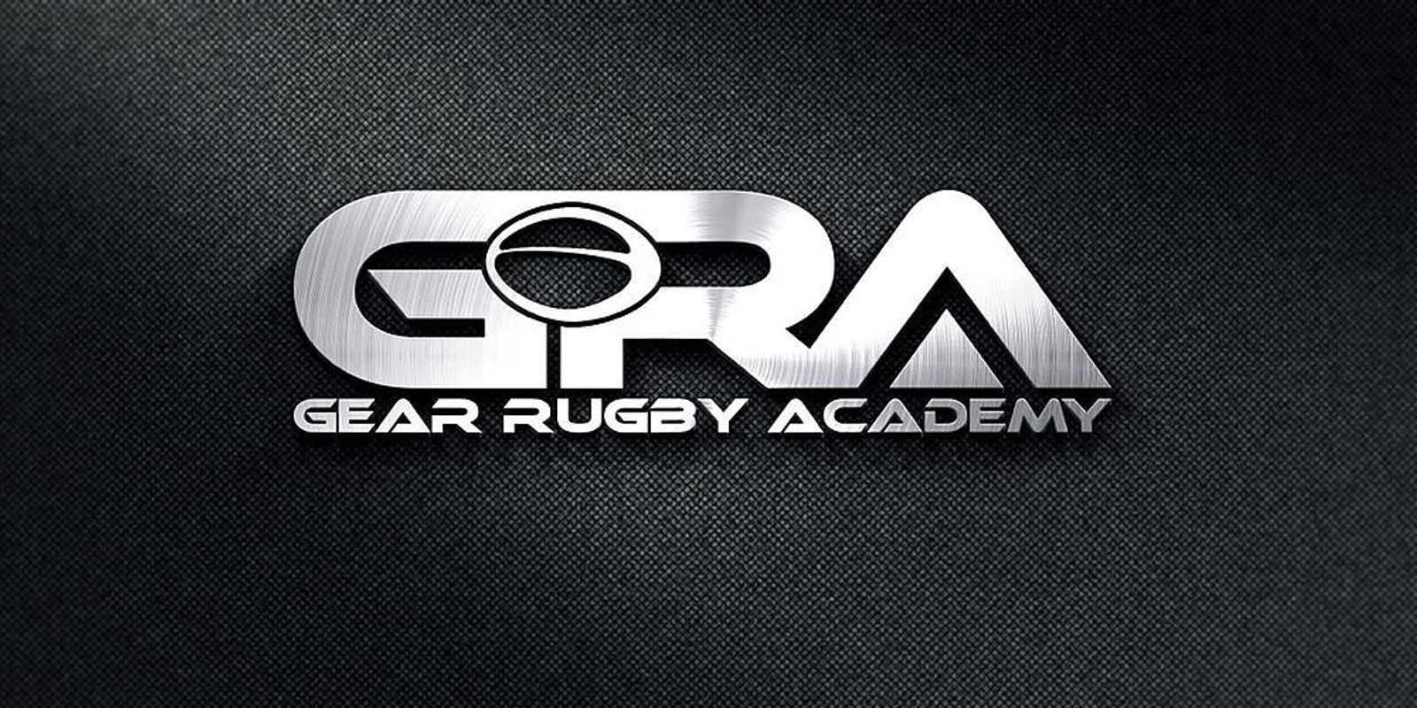 Banner image for Gear Rugby Academy