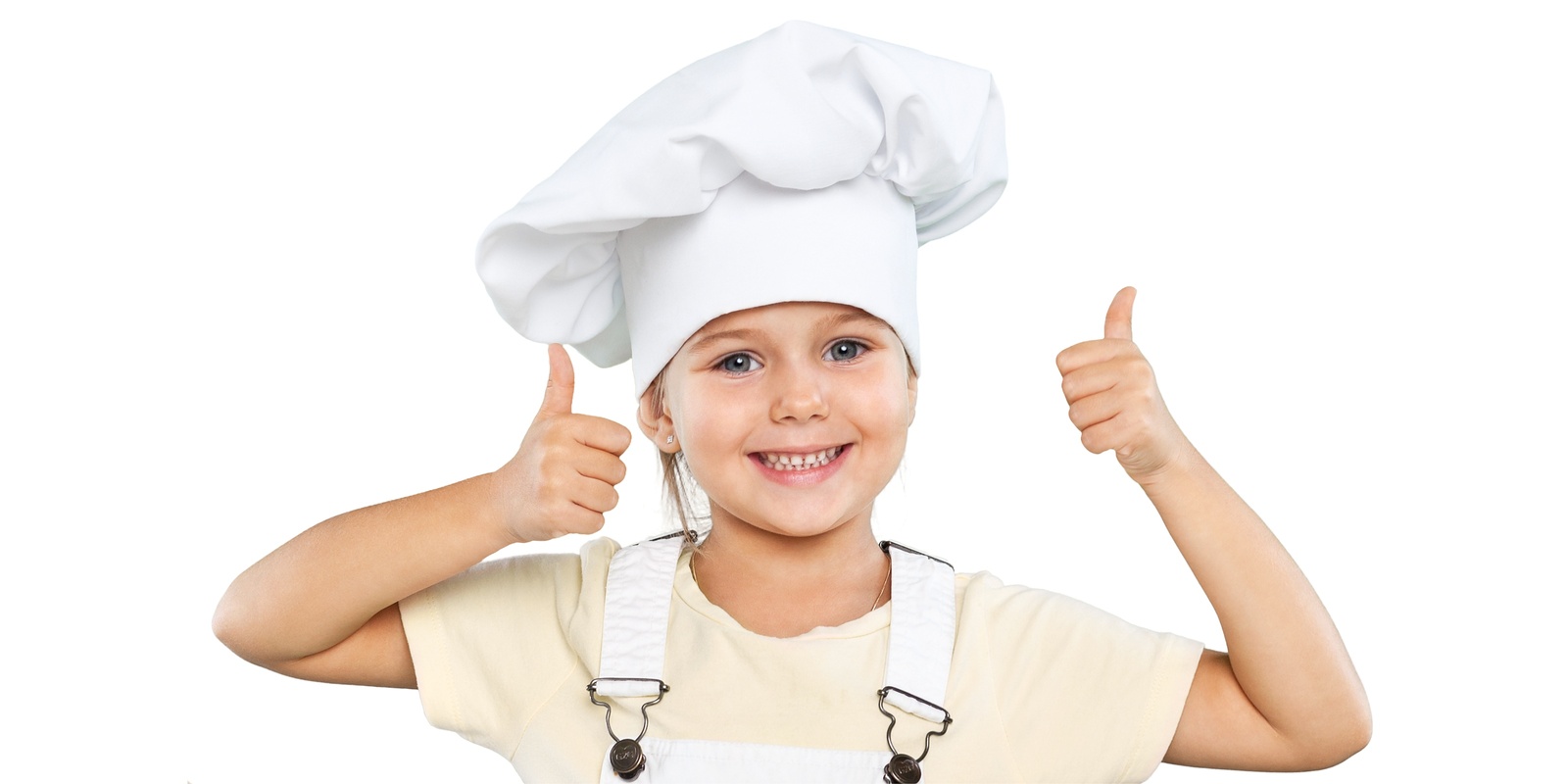 Banner image for Children's cooking class