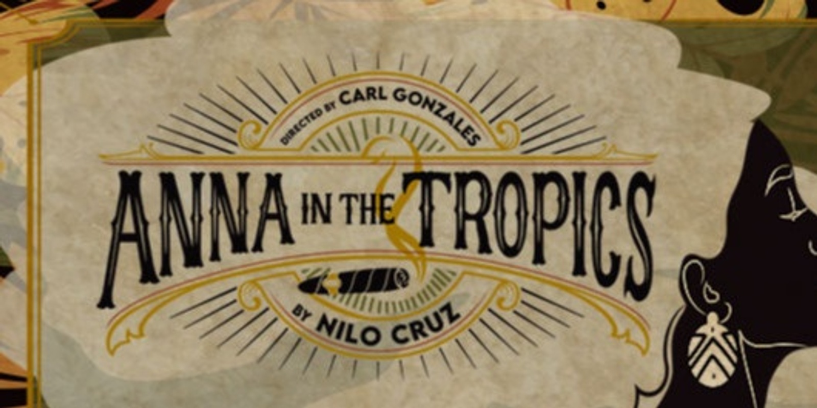 Banner image for Anna In The Tropics