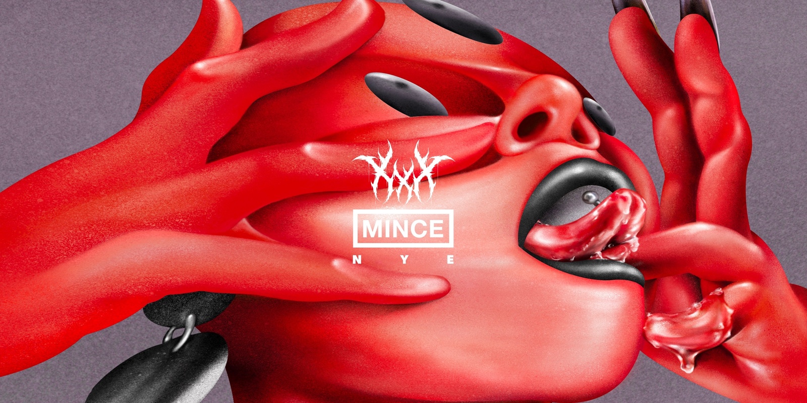 Banner image for MINCE XXX NYE