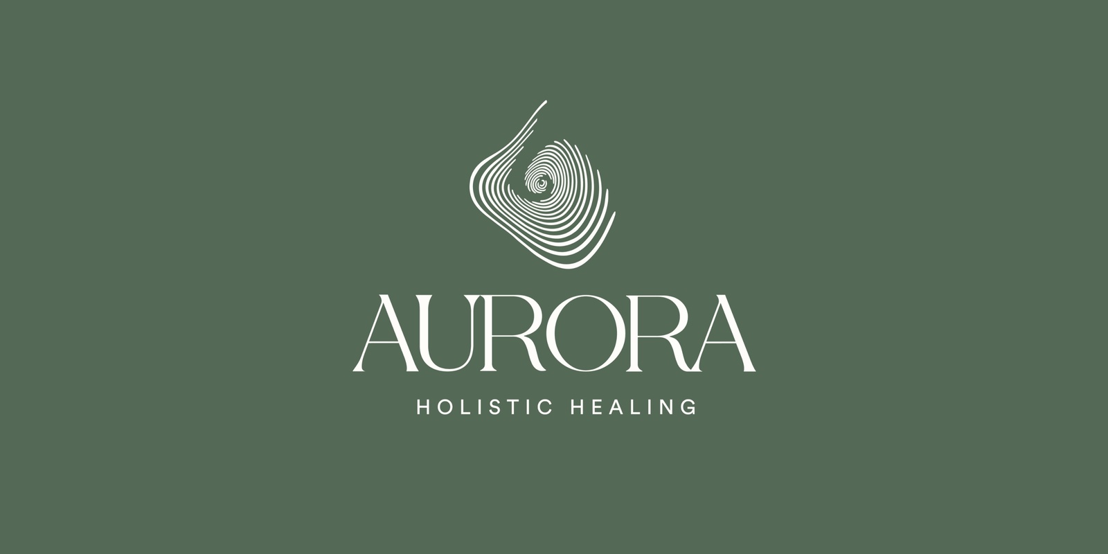 Aurora Holistic Healing's banner