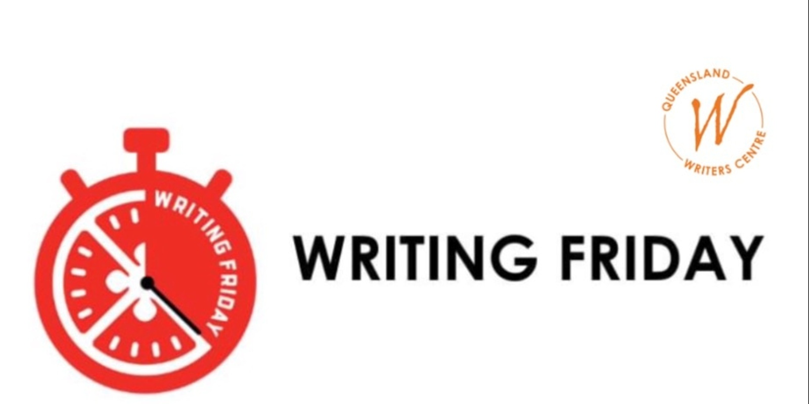 Banner image for Queensland Writers Centre - Caloundra Writing Friday