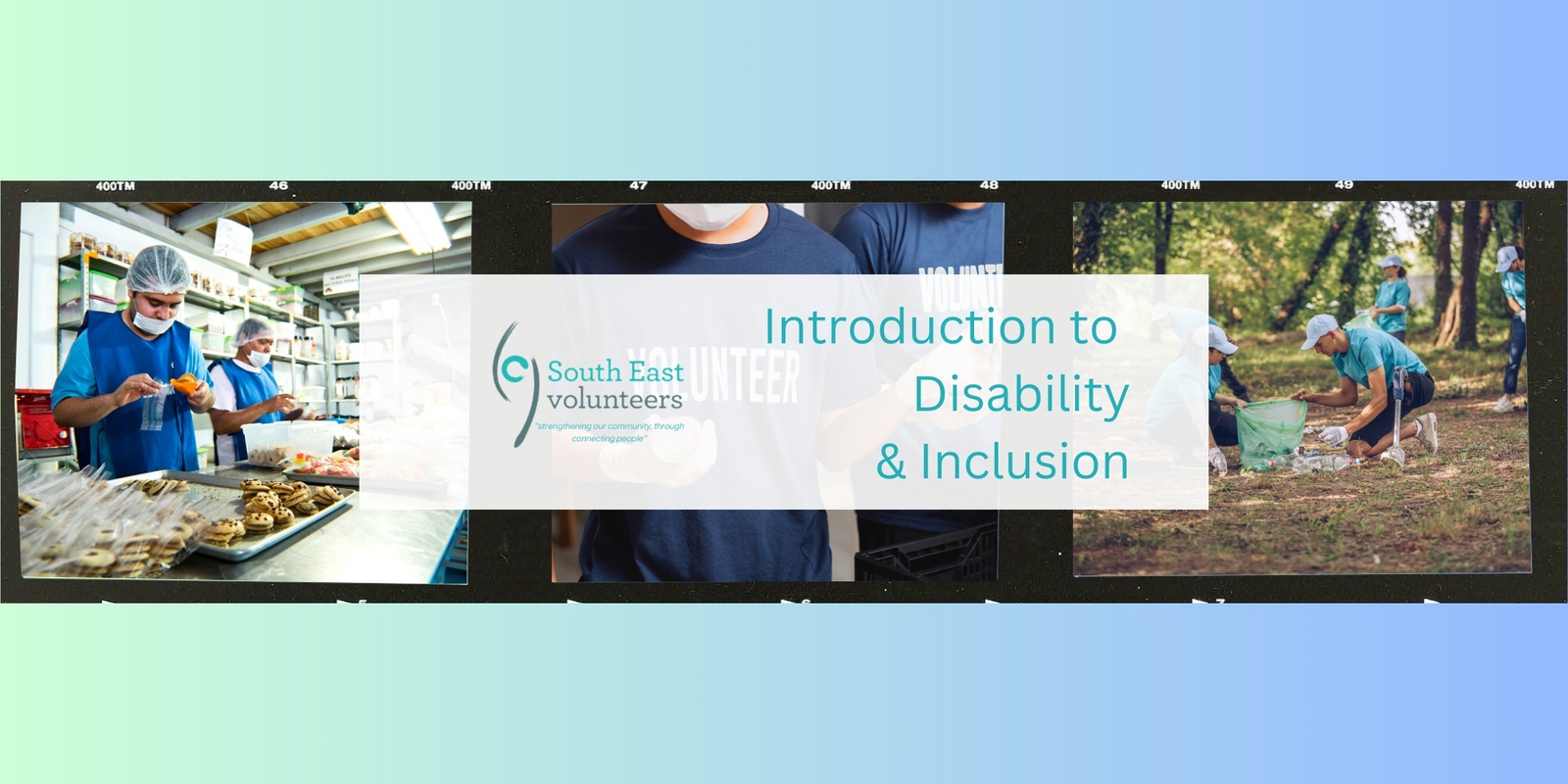 Banner image for Introduction to Disability & Inclusion in Casey - Narre Warren