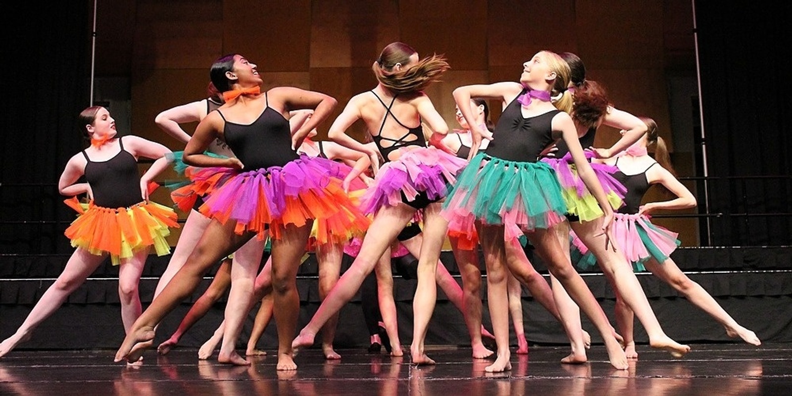 Banner image for Dance Company Winter Concert 2023