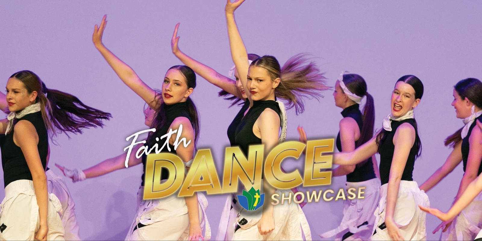 Banner image for Faith Dance Showcase 2024