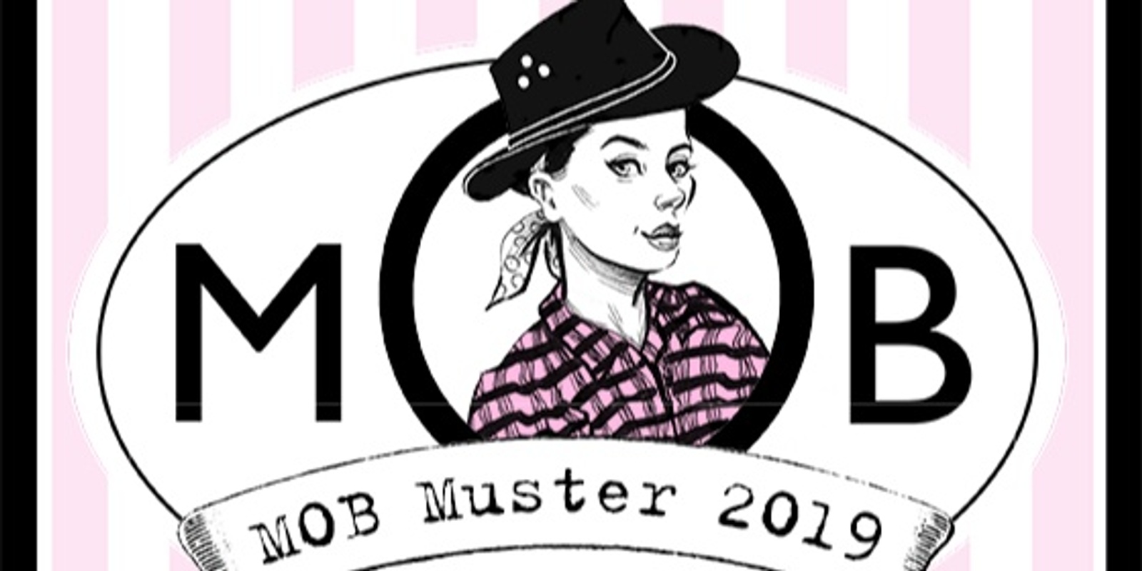 Banner image for MOB Muster 2019 - Victoria