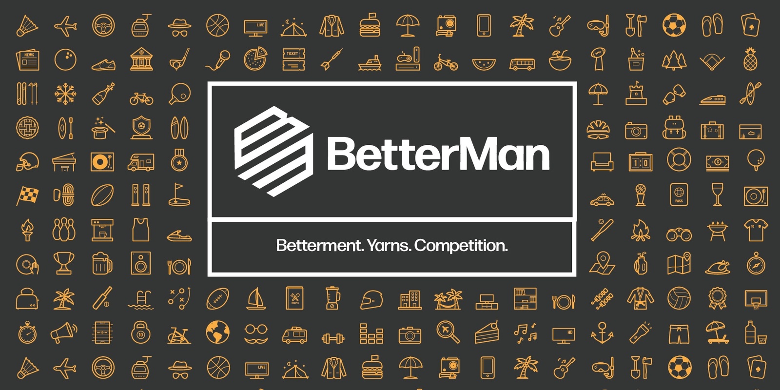 BetterMan's banner