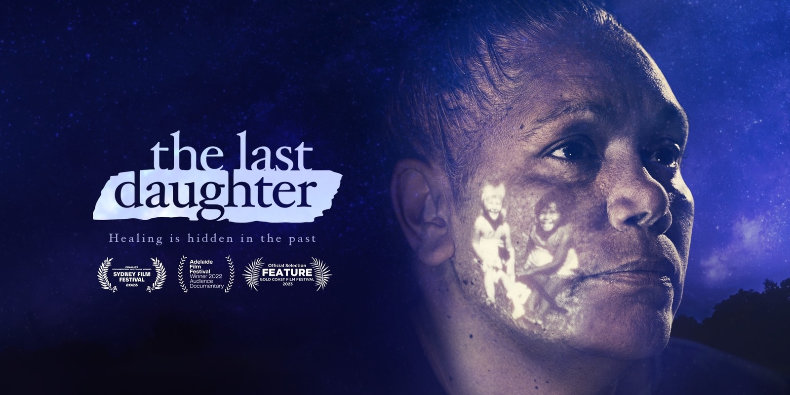 Banner image for the last daughter  - SACWA Strathalbyn celebrates NAIDOC Week