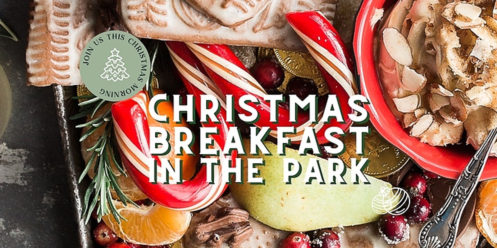 Banner image for Christmas Breakfast 2020 Gosnells