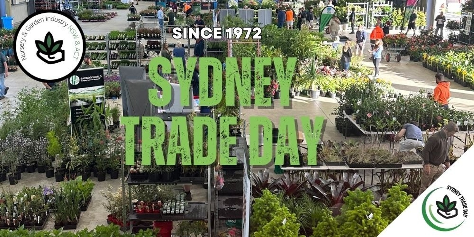 Banner image for Sydney Trade Day