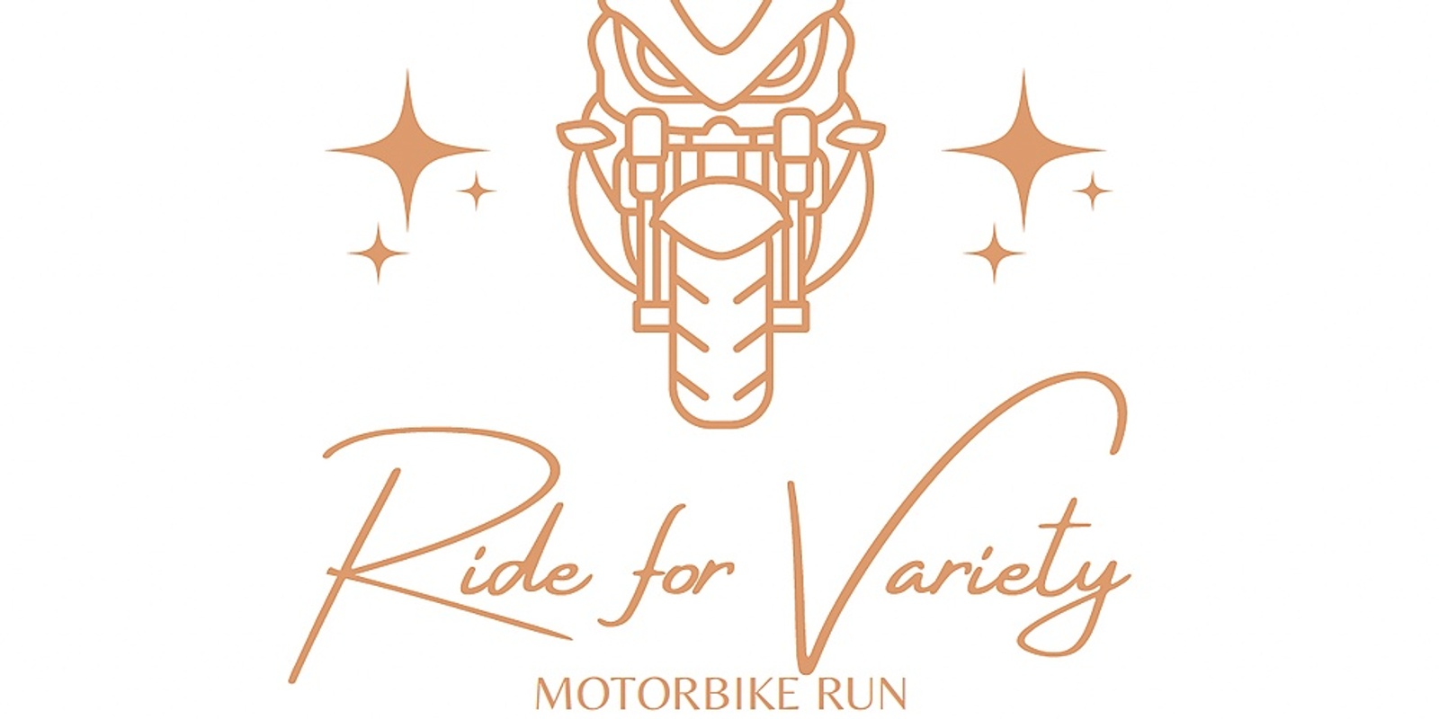 Banner image for Ride For Variety - Motorbike Run.