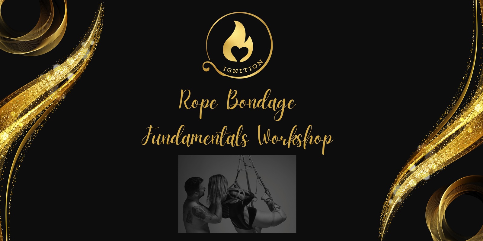 Banner image for Rope Fundamentals Workshop