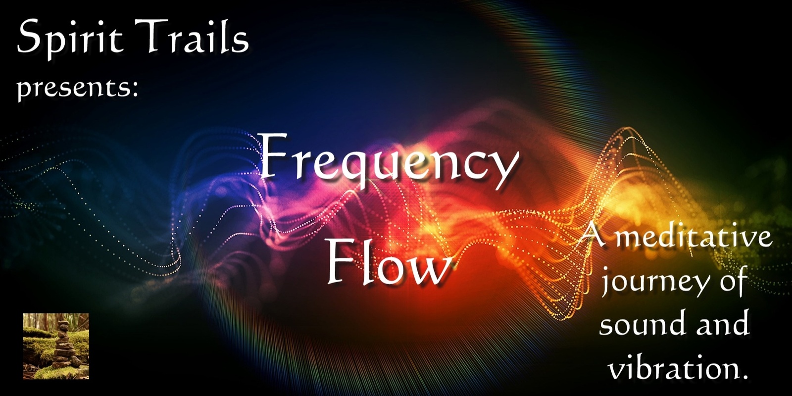 Banner image for Frequency Flow