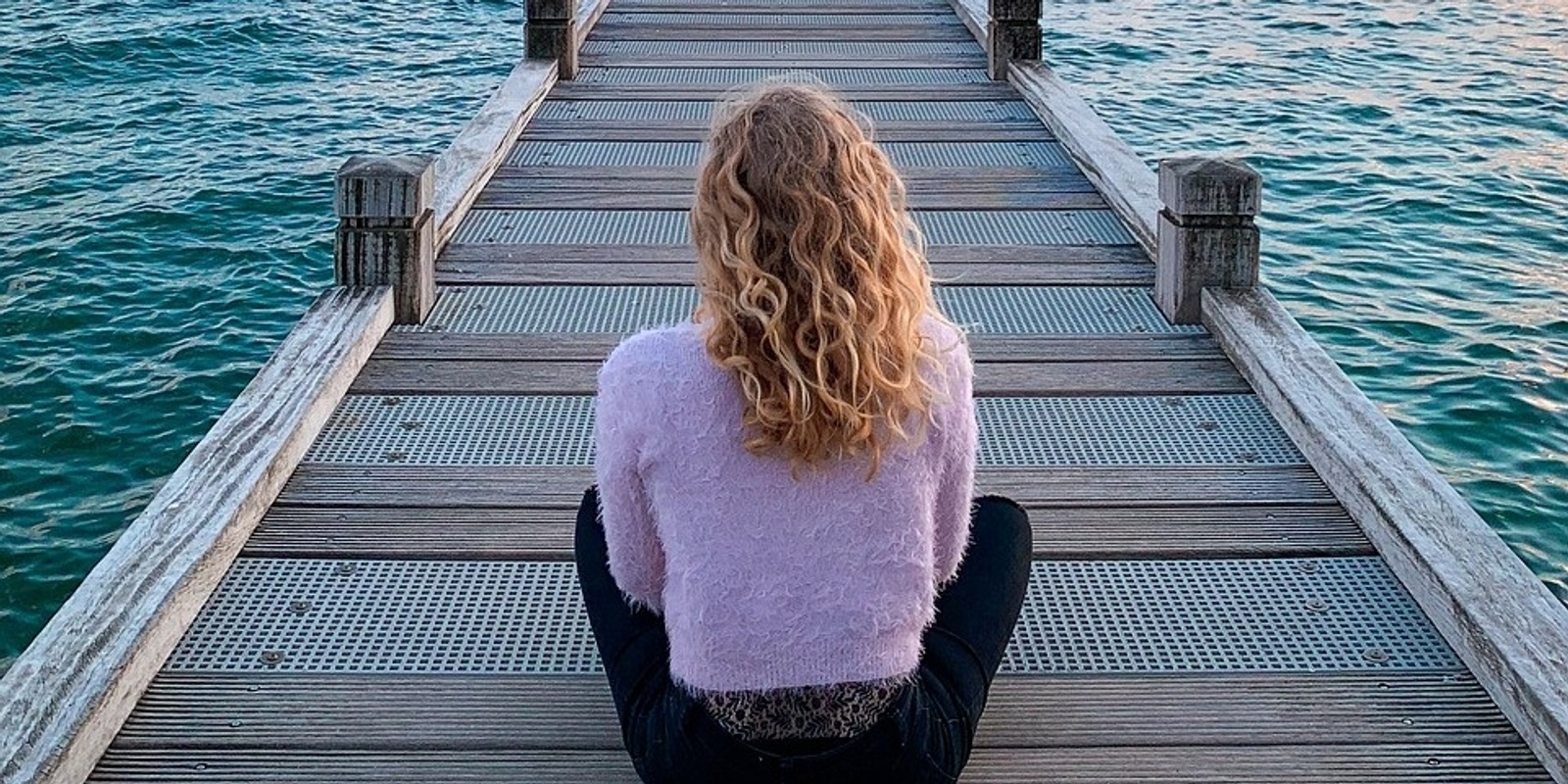 Banner image for Meditation and Wellness @ The Library - Tuesday Session