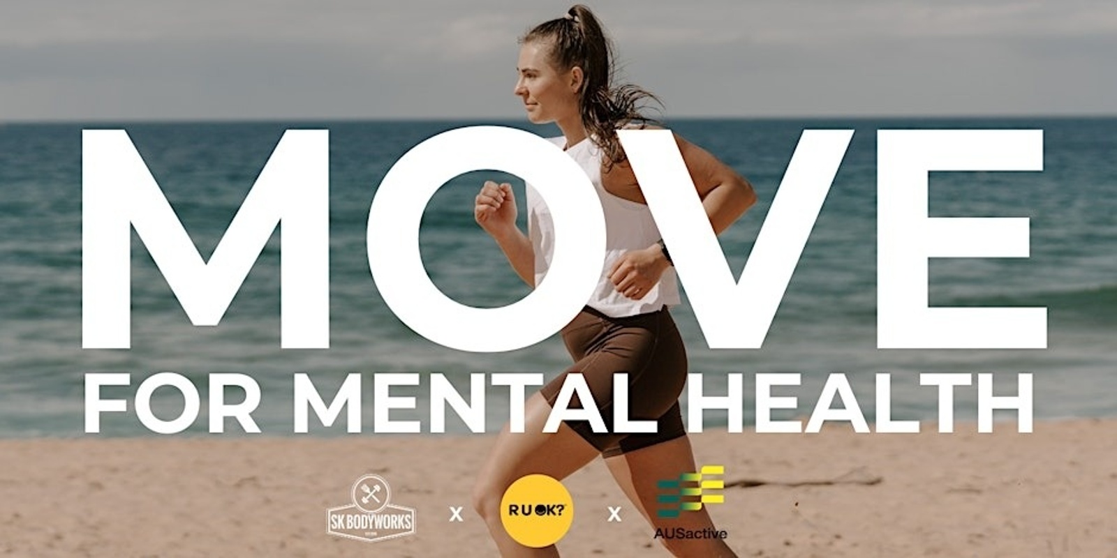 Banner image for MOVE for Mental Health