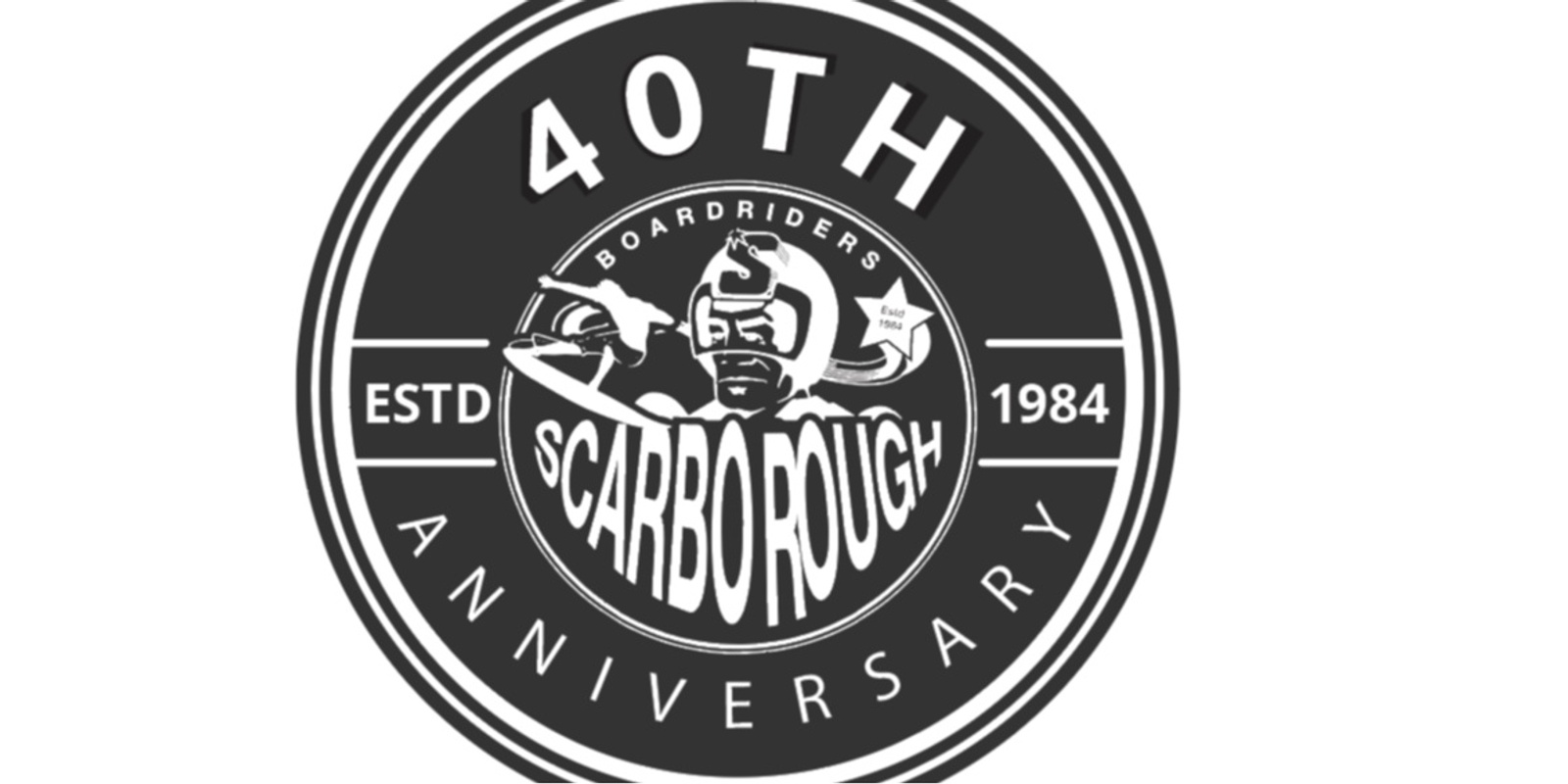 Banner image for Scarborough Boardriders Club 40th Anniversary Celebration 