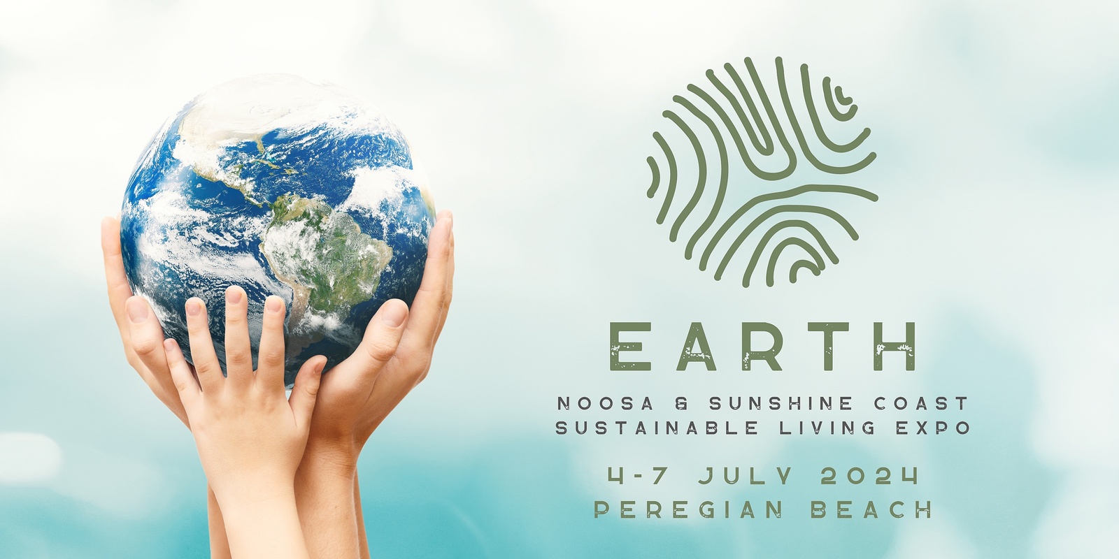 Banner image for EARTH Noosa & Sunshine Coast Sustainable Living Expo