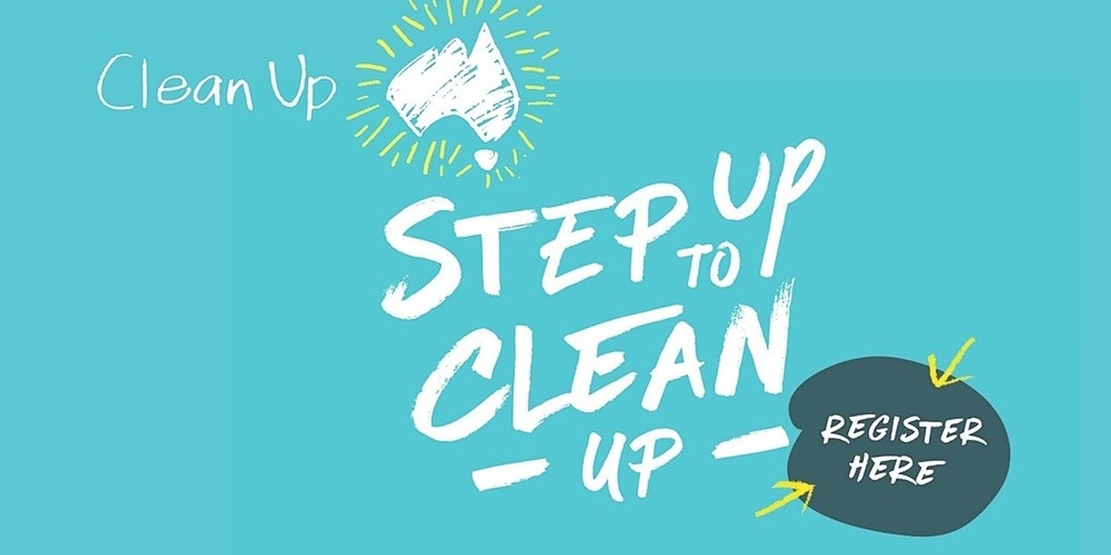 Banner image for Clean Up Australia Day 2022