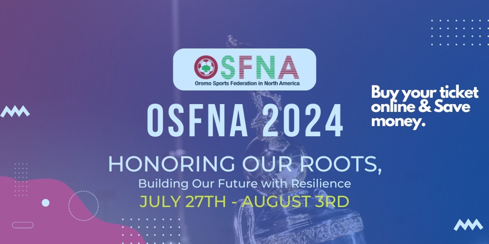 Banner image for OSFNA 2024