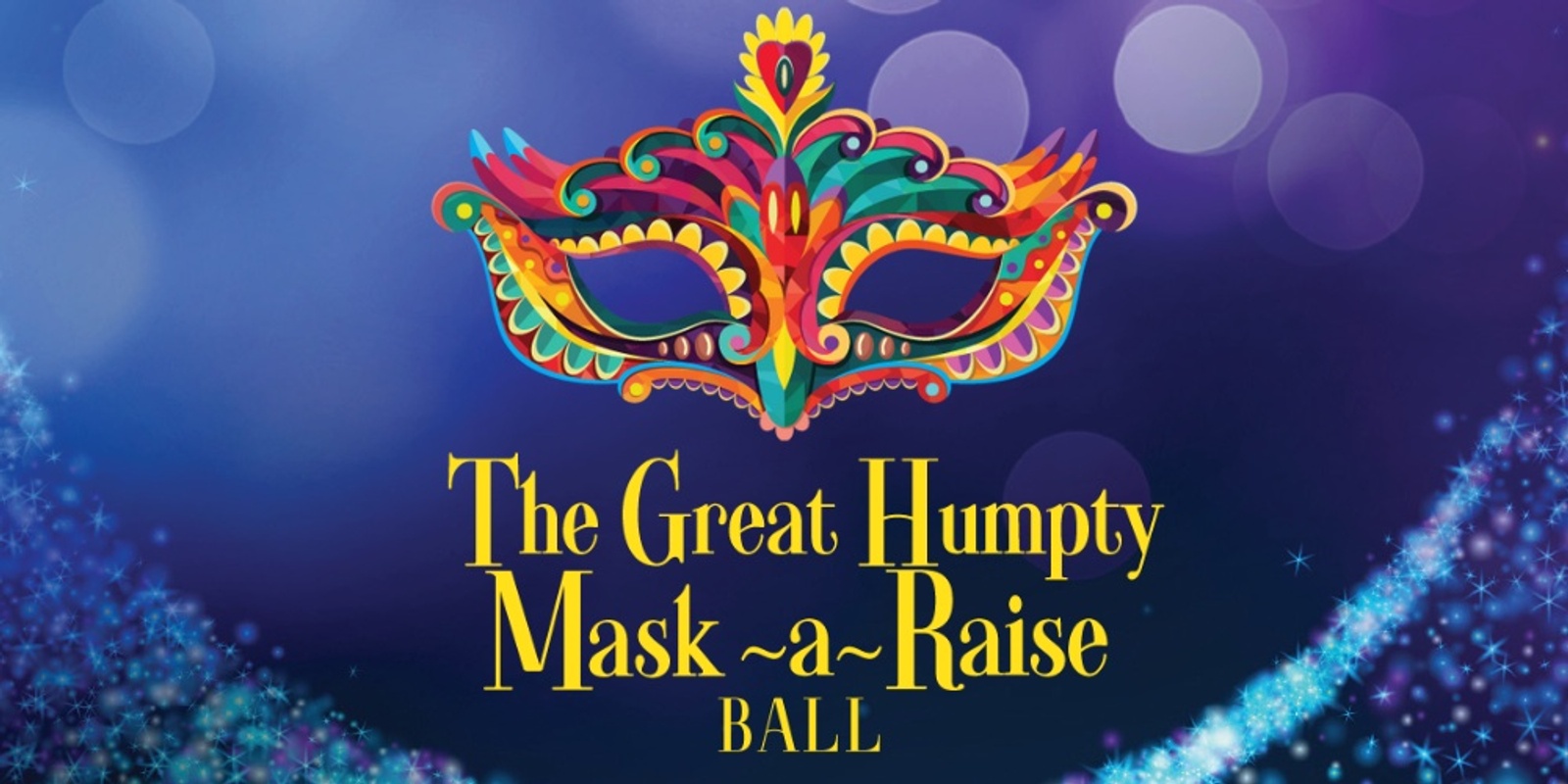 Banner image for The Great Humpty Ball Sydney