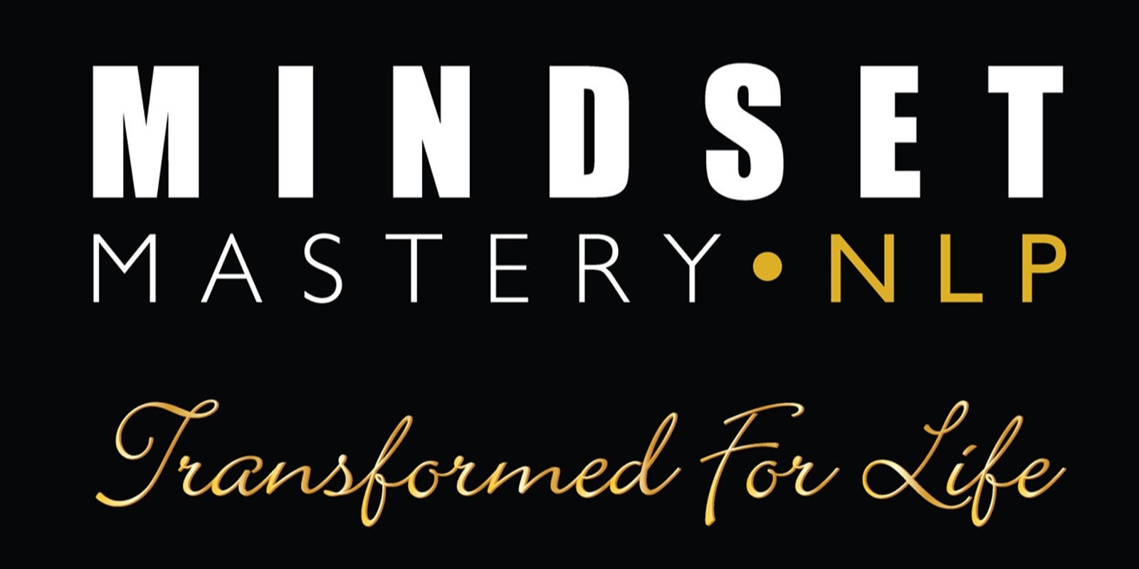 Mindset Mastery NLP's banner