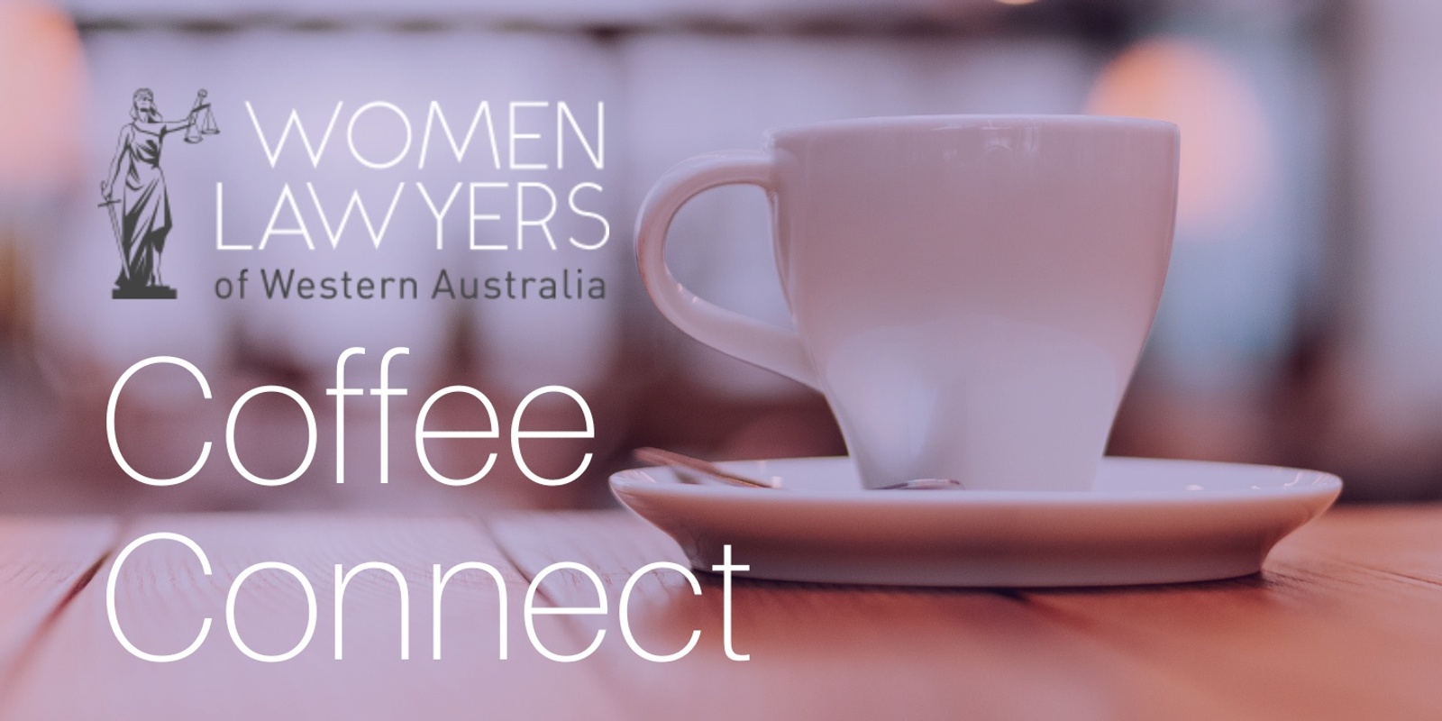 Banner image for November Coffee Connect - Sponsored by Dentons 