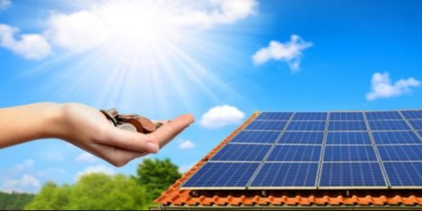 Banner image for WEBINAR: Solar for Strata, Businesses & Rentals