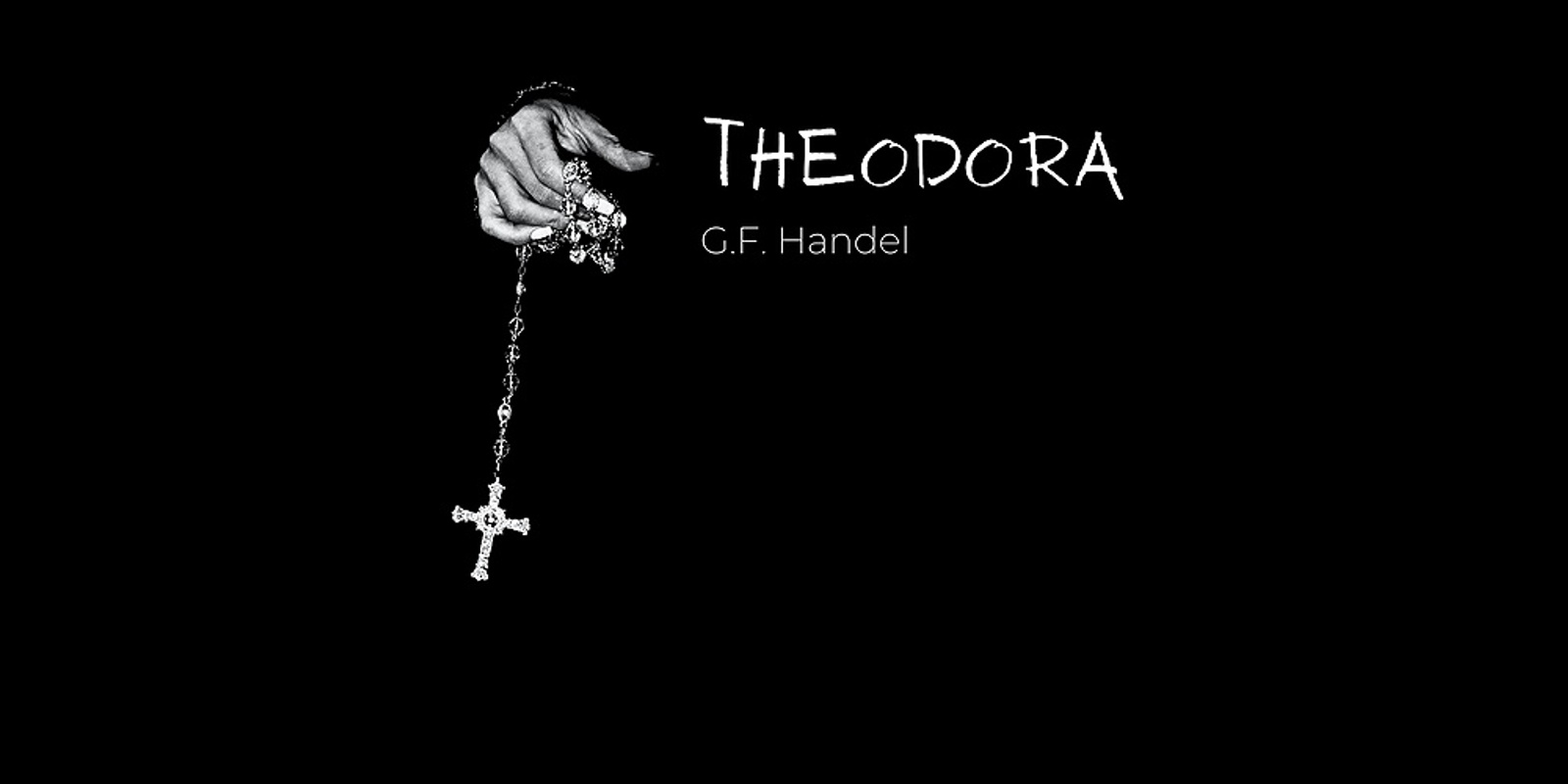Handel's Theodora in Concert