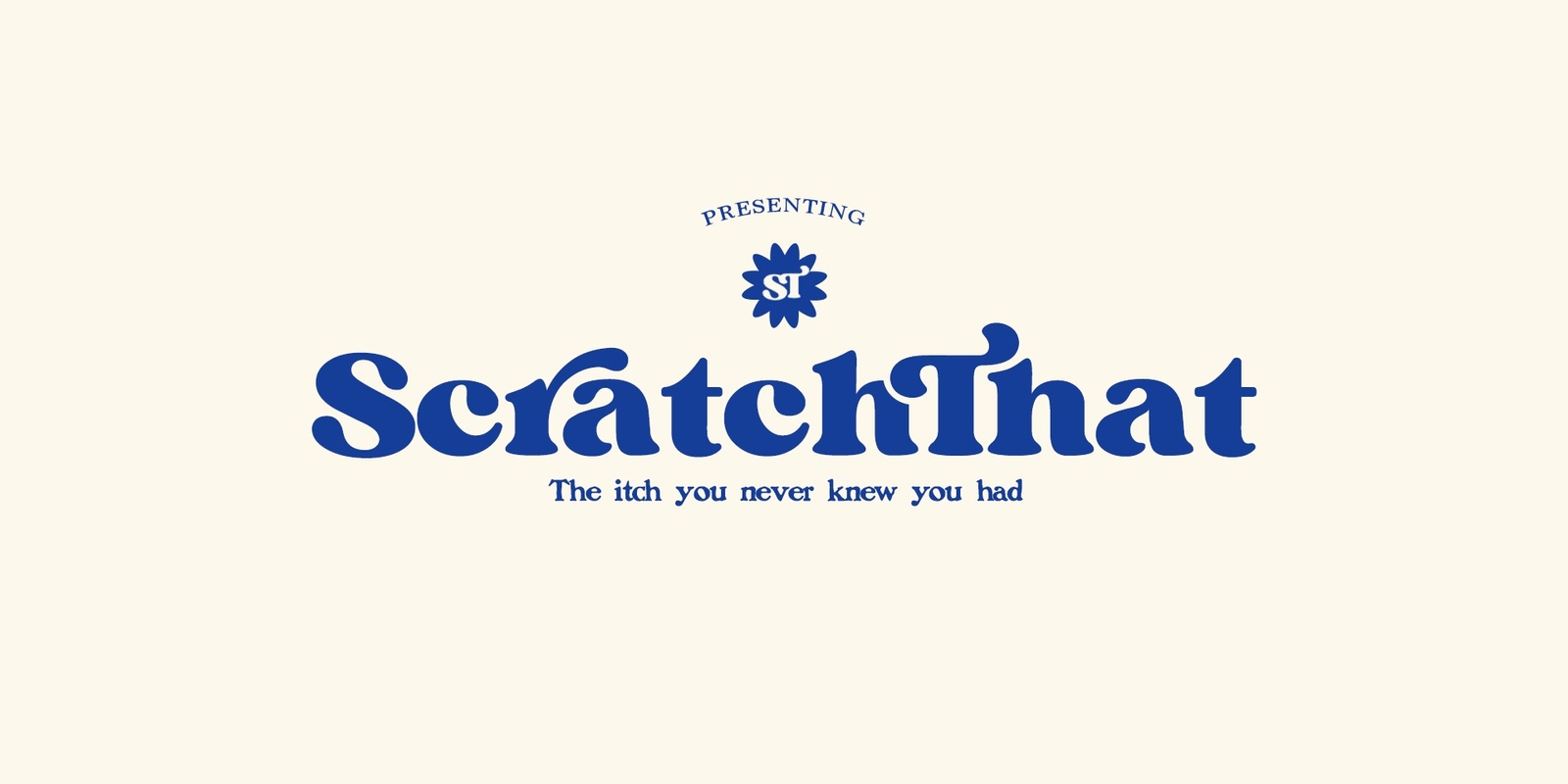 Banner image for ScratchThat Magazine Launch