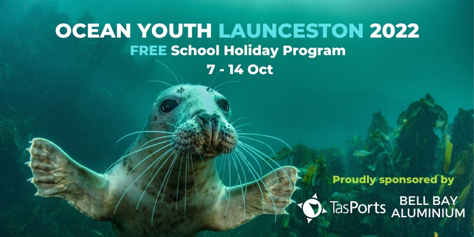 Banner image for Ocean Youth Launceston