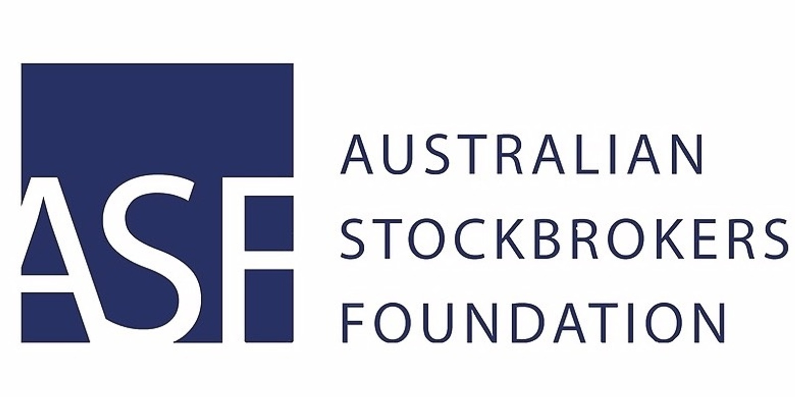 Banner image for Donations to the Australian Stockbrokers Foundation
