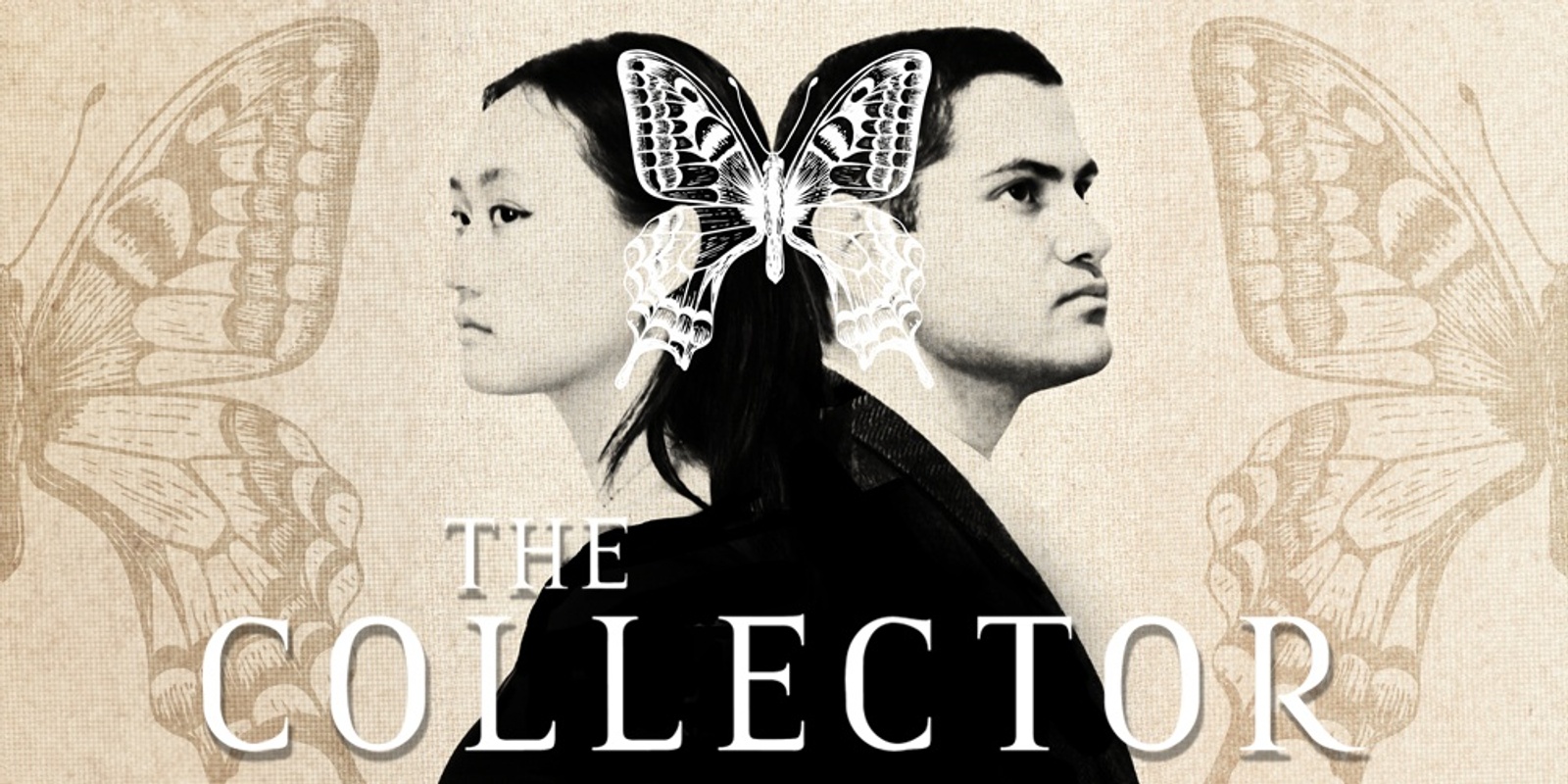 Banner image for The Collector