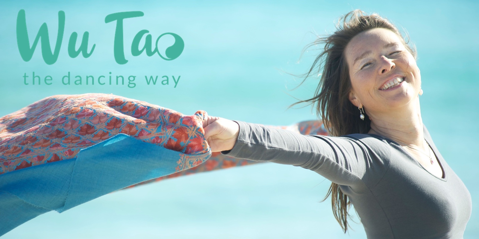 Banner image for Wu Tao - Dancing in the Park