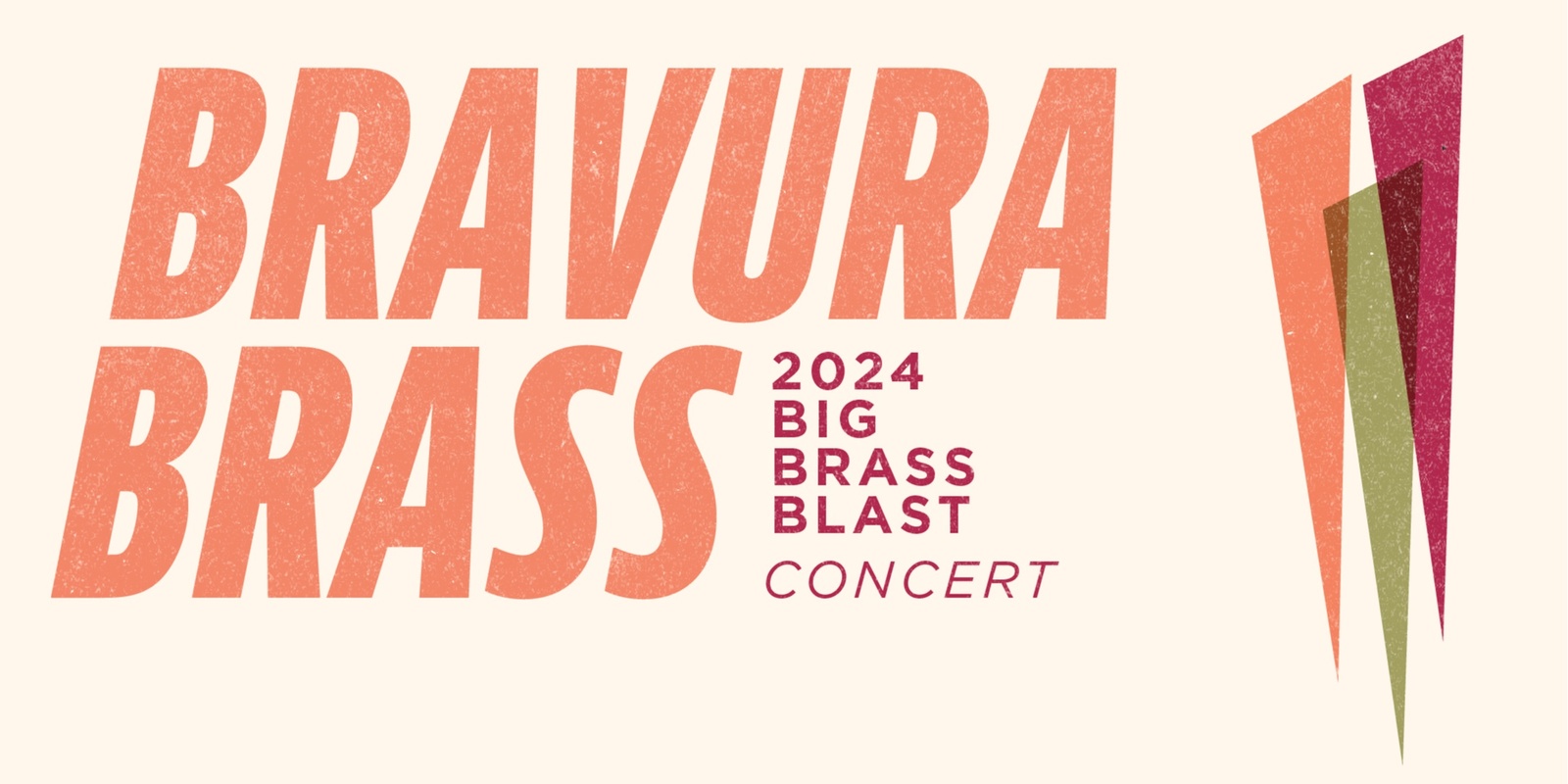 Banner image for Bravura Brass