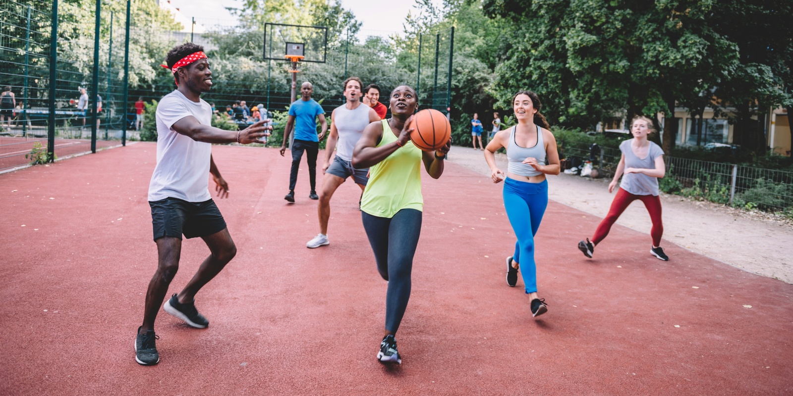 Banner image for Impact measurement for inclusive sport initiatives