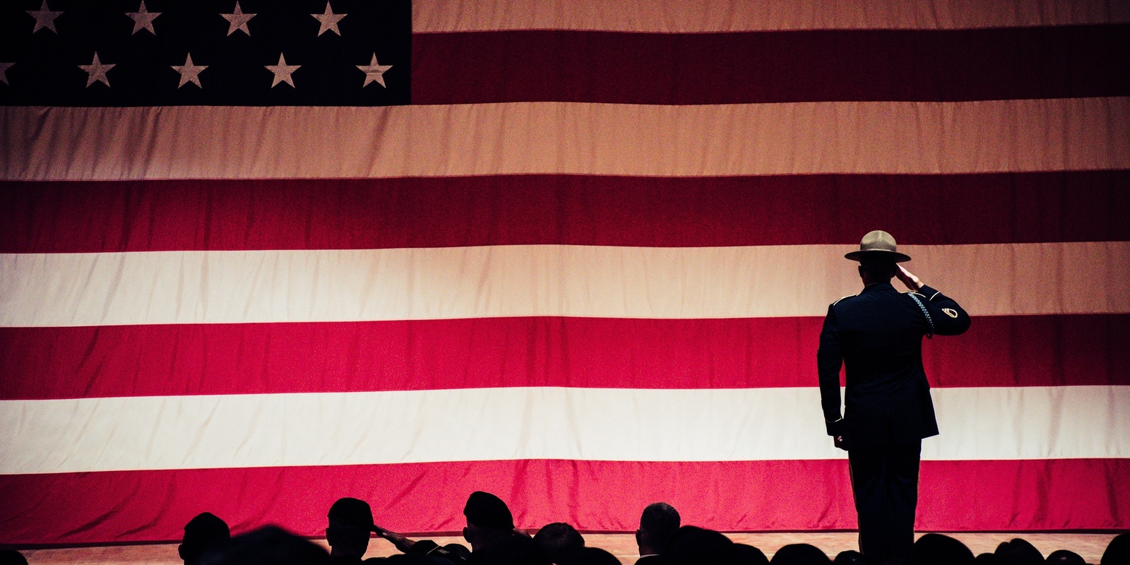 Banner image for UT-Austin National Security Career Fair