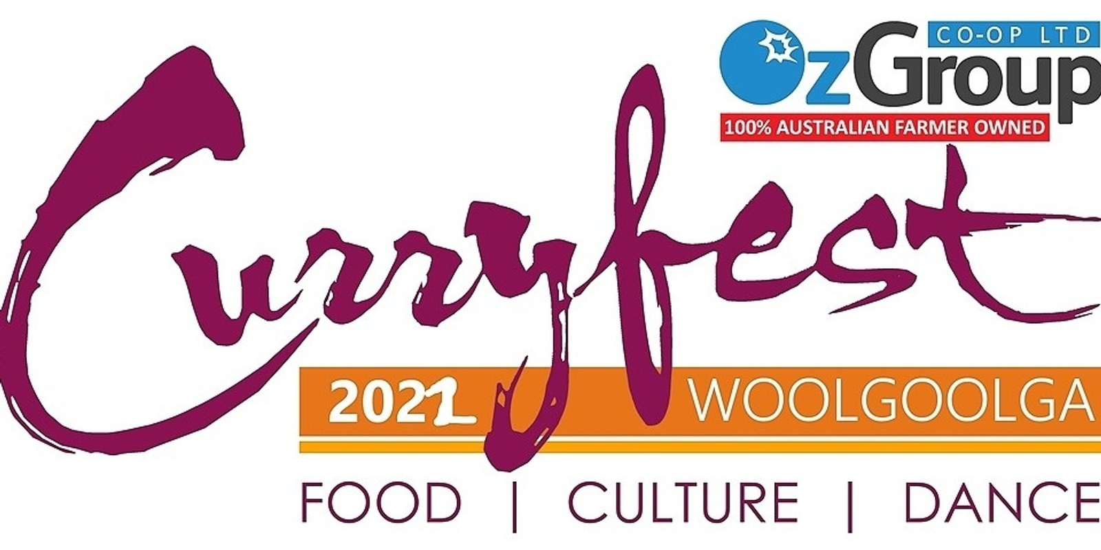 Banner image for Curryfest