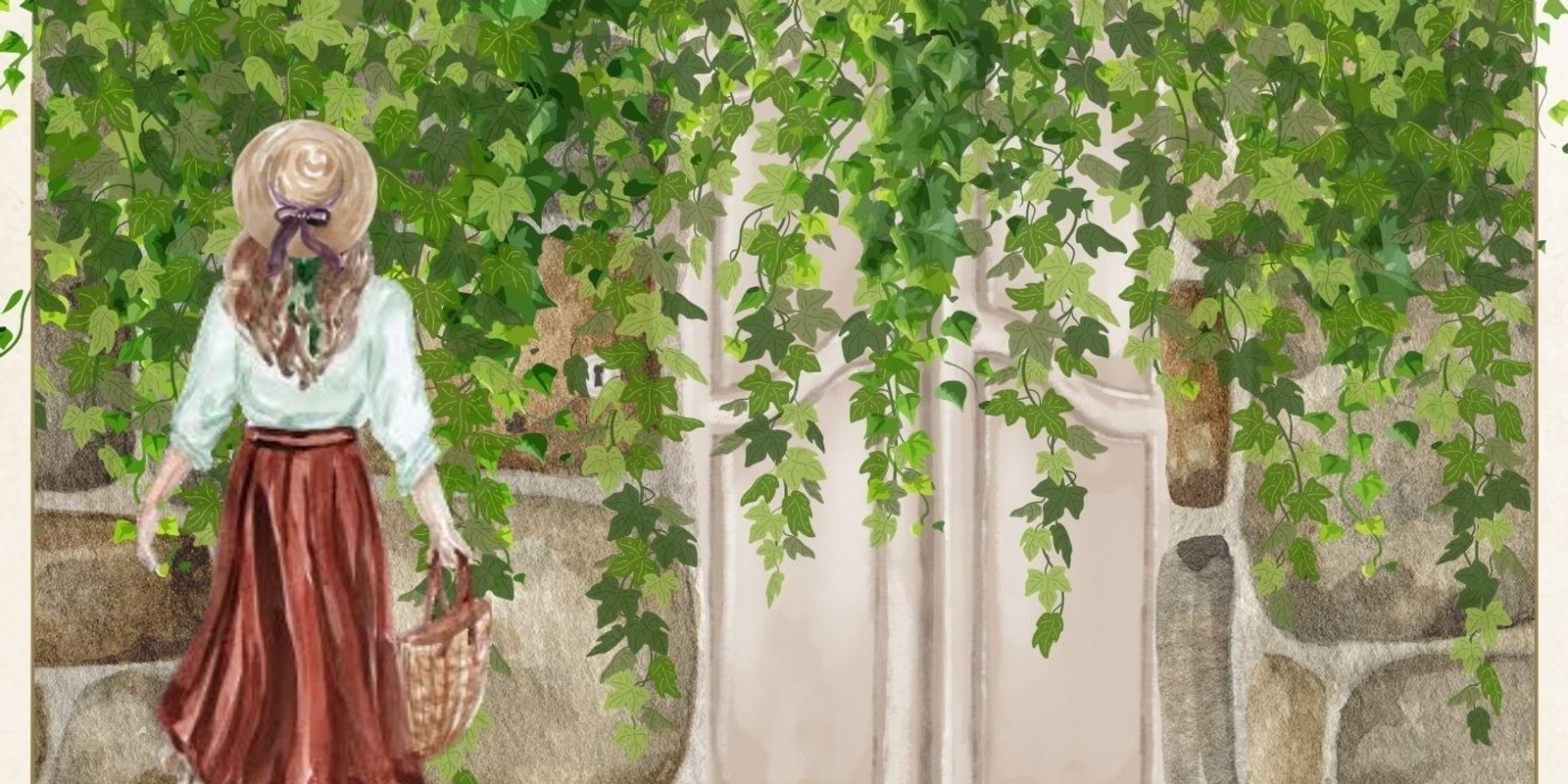 Banner image for The Secret Garden: Musical 