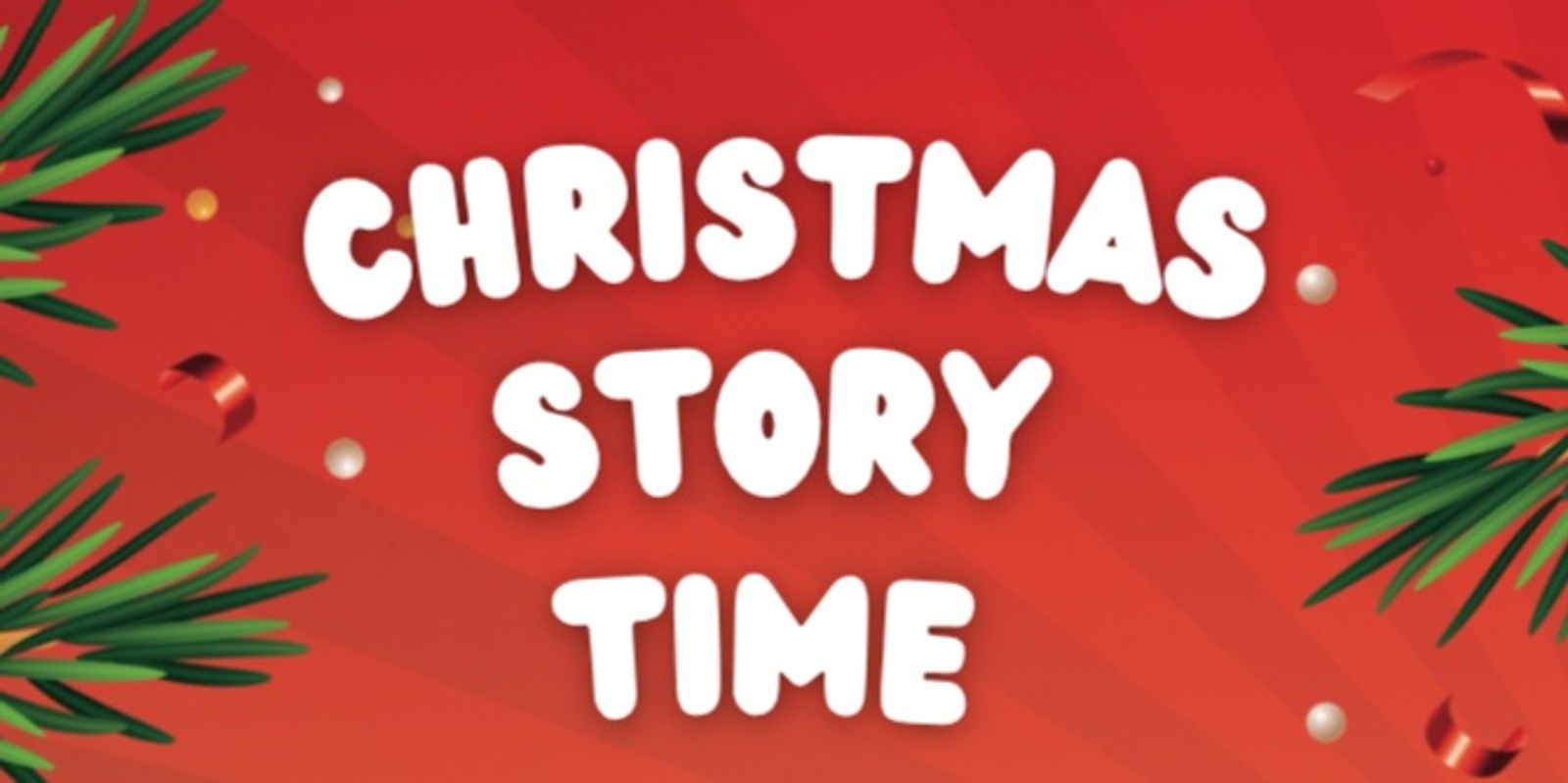 Banner image for Christmas Story Time