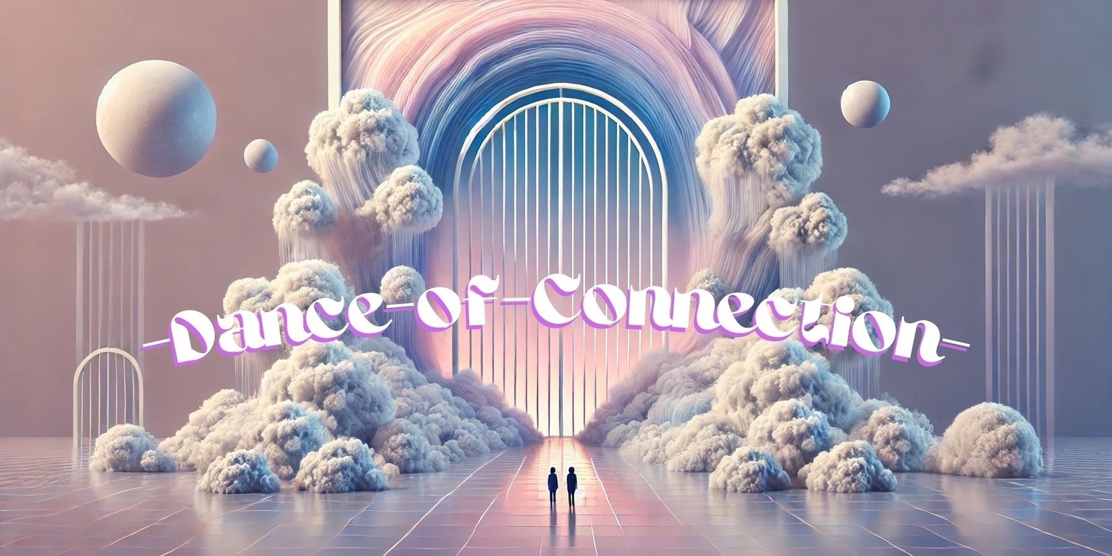 Banner image for Dance of Connection - Last dance in the Church 2024